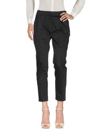 Брюки LES GARÇONNES