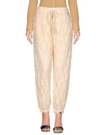 Брюки TWIN-SET Simona Barbieri