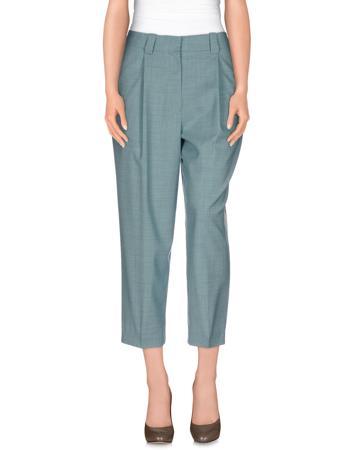 Брюки JONATHAN SAUNDERS