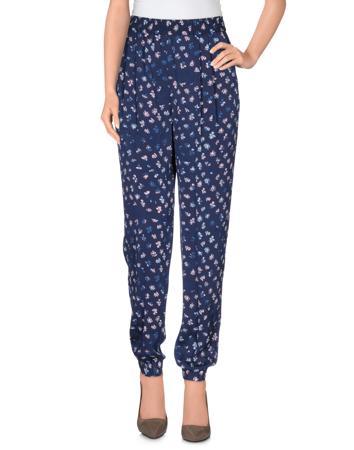 Брюки DIANE VON FURSTENBERG