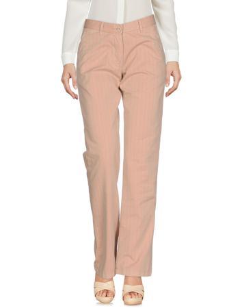 Брюки FRED PERRY