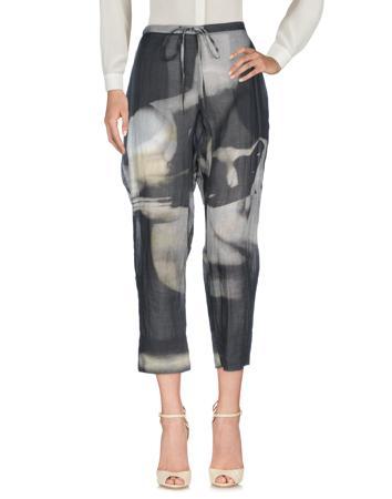 Брюки MANILA GRACE