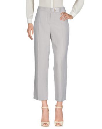 Брюки SALVATORE FERRAGAMO