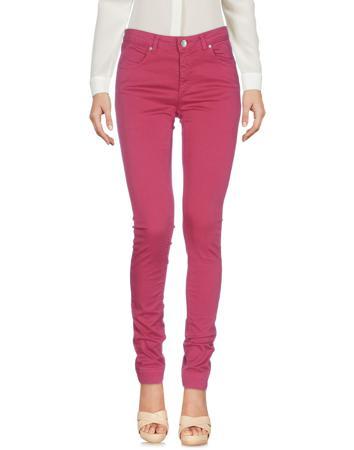 Брюки TWIN-SET Simona Barbieri