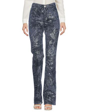 Брюки TRUSSARDI JEANS