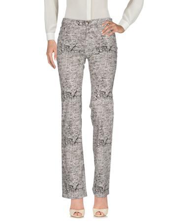 Брюки TRUSSARDI JEANS