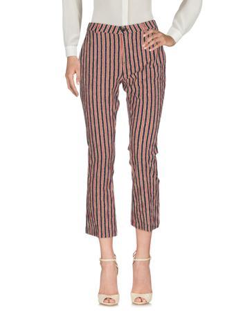 Брюки DEPARTMENT 5