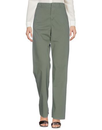 Брюки GOLDEN GOOSE DELUXE BRAND