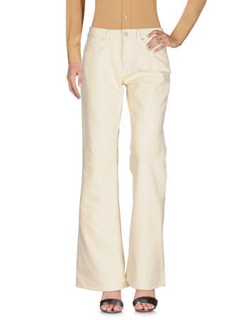 Брюки TRUSSARDI JEANS