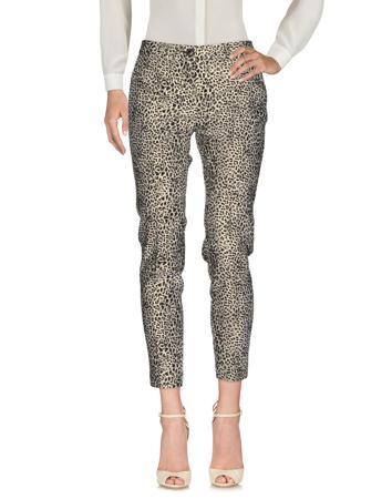 Брюки LOVE MOSCHINO