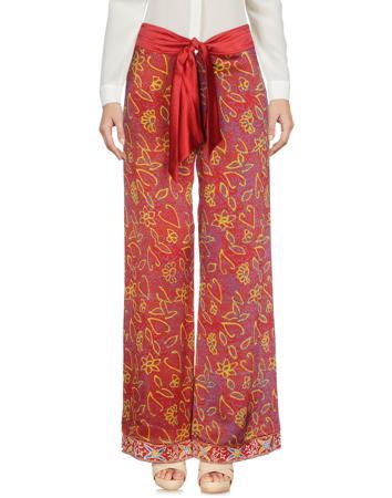 Брюки P.A.R.O.S.H.