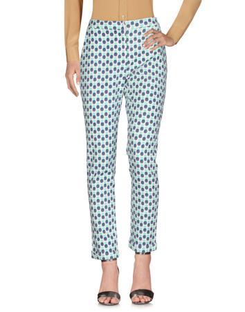 Брюки JECKERSON