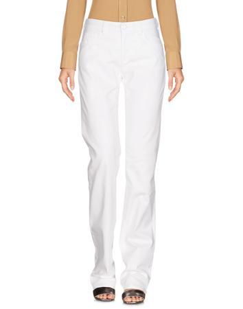 Брюки ARMANI JEANS