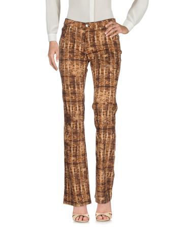 Брюки TRUSSARDI JEANS