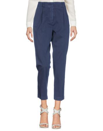 Брюки OFFICINE DEL CHINO by ARGONNE