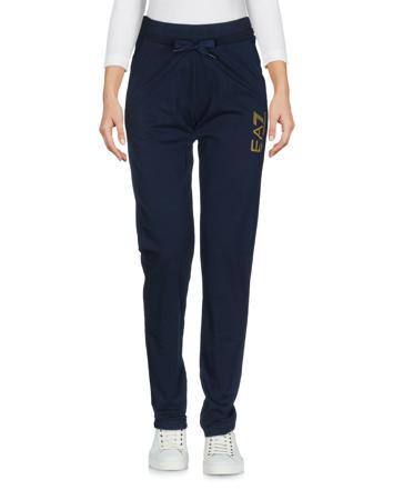 Брюки EA7
