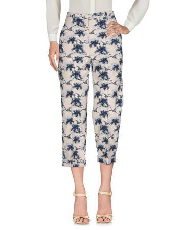 Брюки JECKERSON