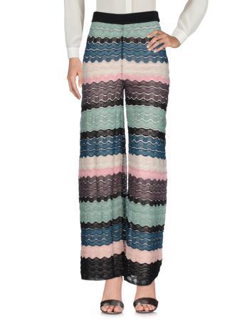Брюки M MISSONI