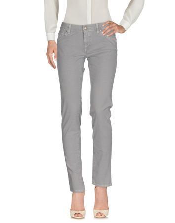 Брюки JACOB COHЁN