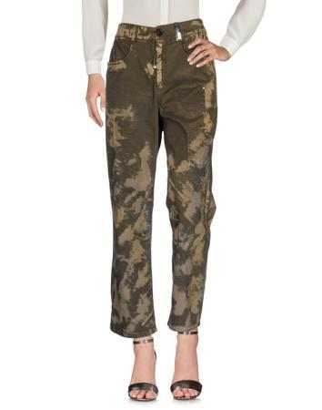 Брюки HIGH Брюки HIGH