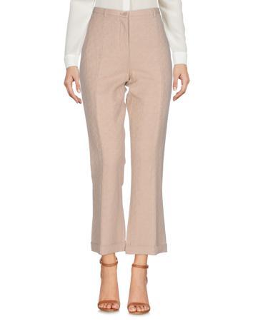 Брюки MIU MIU