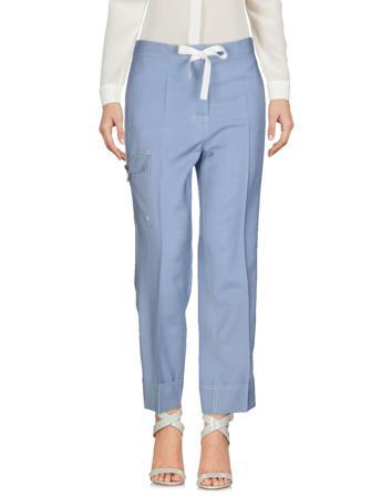 Брюки THOM BROWNE