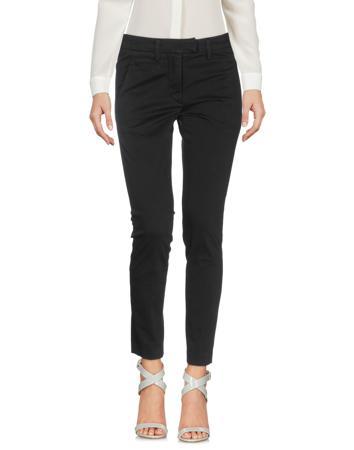 Брюки DONDUP Брюки DONDUP