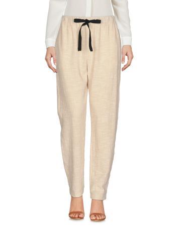 Брюки POMANDÈRE