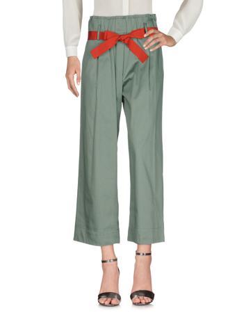 Брюки RUE•8ISQUIT