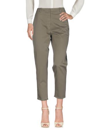 Брюки THE EDITOR