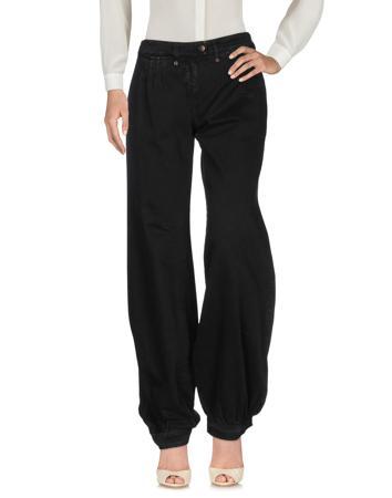 Брюки ARMANI JEANS