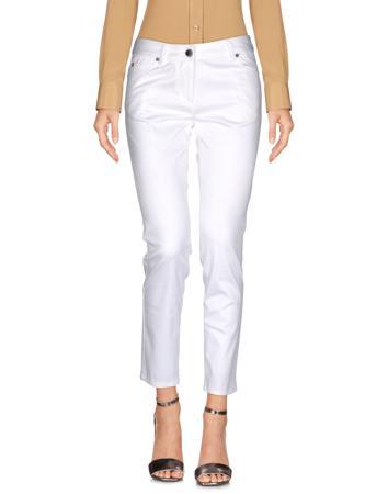 Брюки ROBERTO CAVALLI