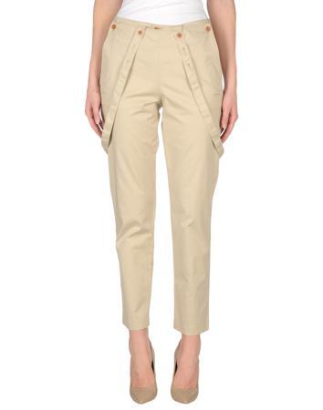 Брюки ARMANI JEANS