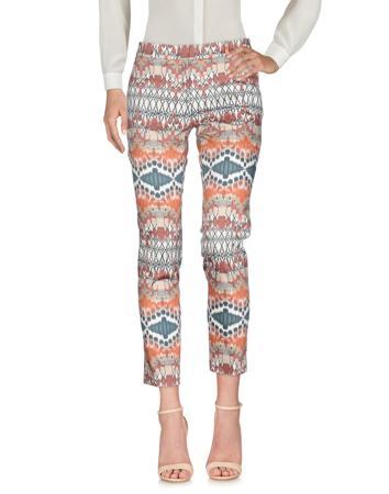 Брюки PESERICO SIGN