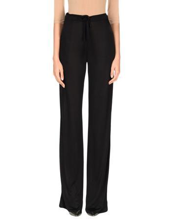 Брюки ANN DEMEULEMEESTER