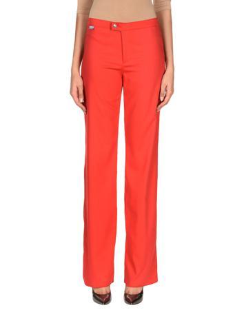 Брюки VERSACE JEANS COUTURE