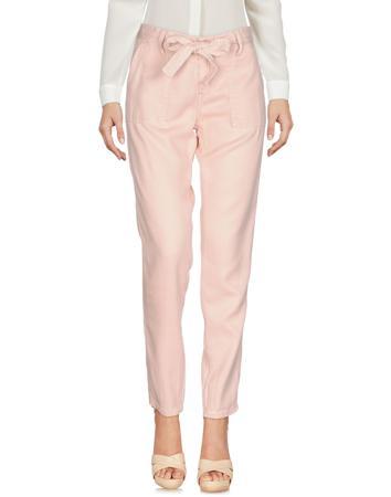 Брюки PEPE JEANS