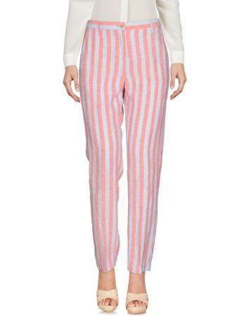 Брюки MASSIMO ALBA