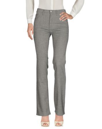 Брюки TRUSSARDI JEANS