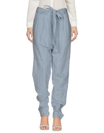 Брюки MARC BY MARC JACOBS