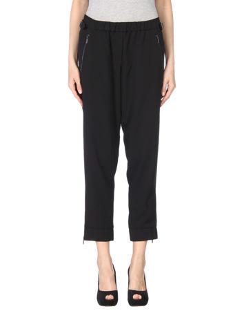 Брюки EMPORIO ARMANI