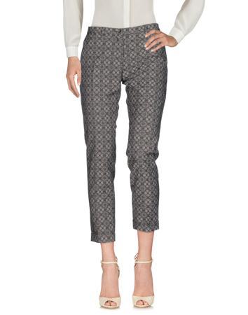 Брюки 19.70 NINETEEN SEVENTY