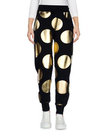 Брюки BOUTIQUE MOSCHINO