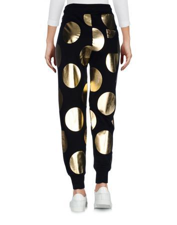 Брюки BOUTIQUE MOSCHINO