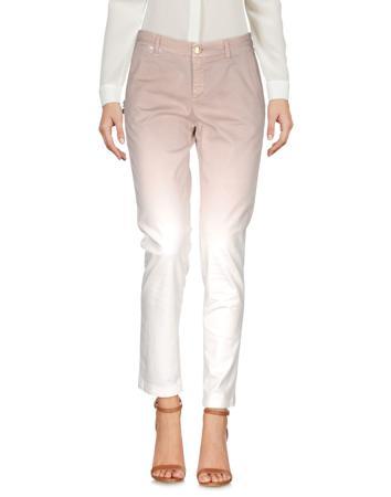 Брюки JECKERSON