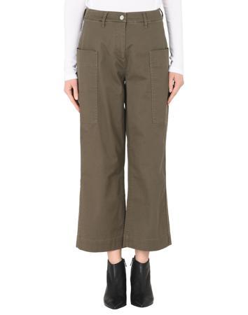 Брюки CALVIN KLEIN JEANS