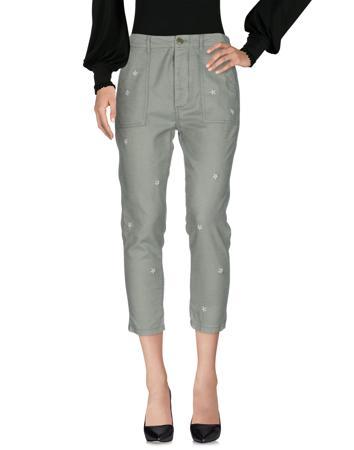 Брюки THE GREAT.