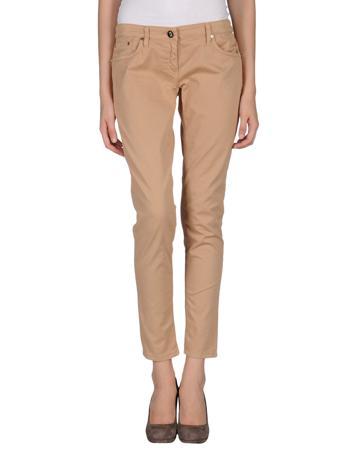 Брюки ELISABETTA FRANCHI JEANS