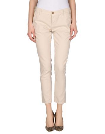 Брюки TRUE NYC.