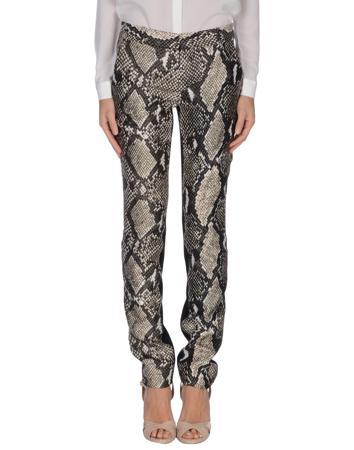 Брюки DIANE VON FURSTENBERG Брюки DIANE VON FURSTENBERG